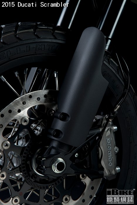 34-52 DUCATI SCRAMBLER URBAN ENDURO